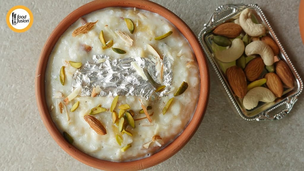 pakistani desserts with condensed milk
