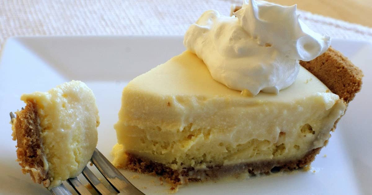 How Long Does Key Lime Pie Last in the Fridge?