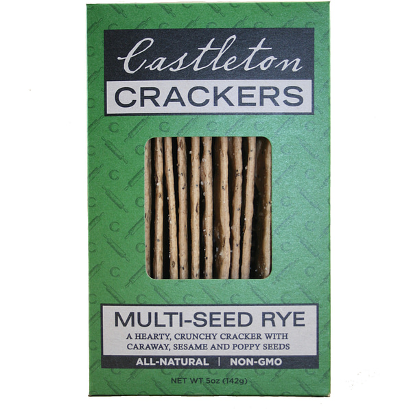 Best Charcuterie Crackers