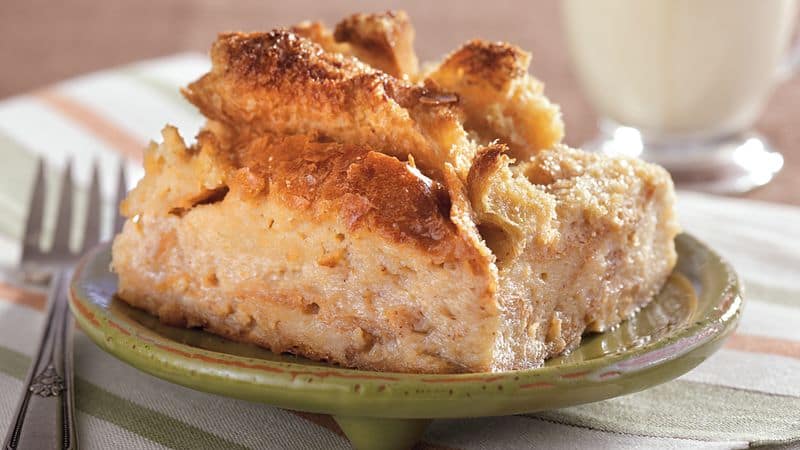 Best Bread Pudding Recipes